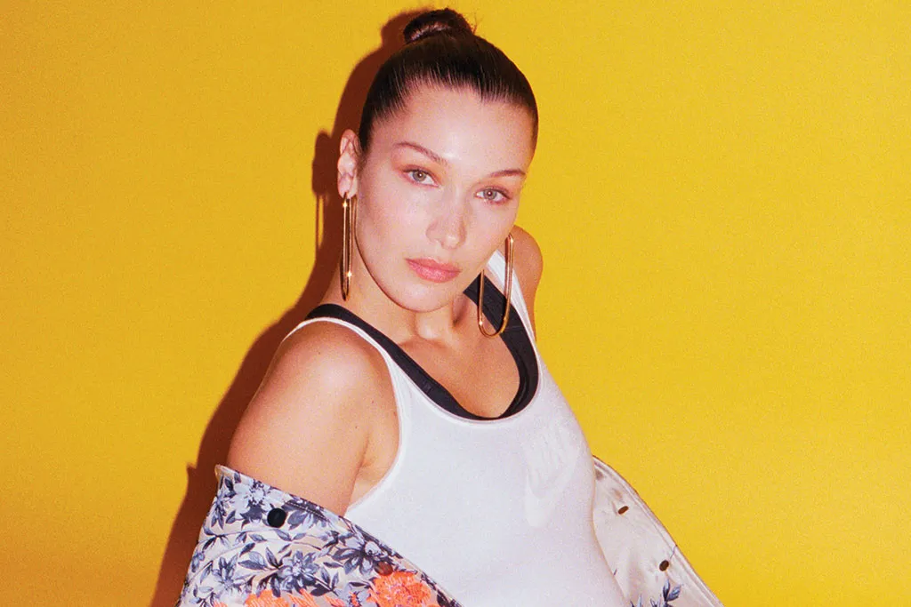 Bella Hadid's Incredible Journey to Influencer Success